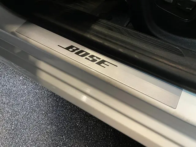 Renault Mégane 1.2 TCe Bose NAVI HUD 132 PK 2016 Benzine 19