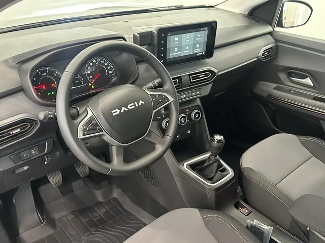 Dacia Sandero 1.0 TCe 100 ECO-G Extreme 2025 Benzine 7