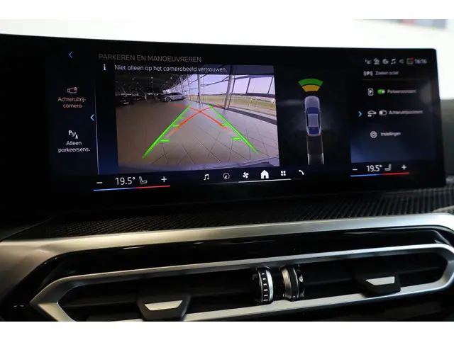 BMW i4 eDrive40 2023 Elektrisch 17