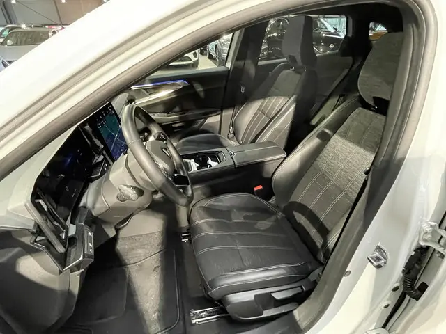 Renault Austral 1.2 Mild Hybrid 130 Techno 2023 Benzine 6