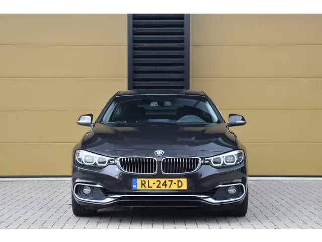 BMW 4 Serie Gran Coupé 420i High Executive 2018 Benzine 6