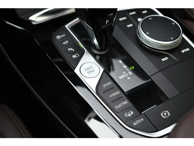 BMW X3 xDrive30e M-Sport 2021 Hybride Benzine 71