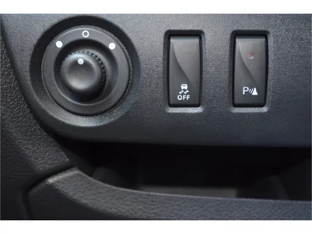 Dacia Lodgy 1.6 SCe Bi-Fuel Lauréate 5p. 2019 LPG/Gas 18