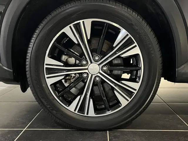 Mitsubishi Eclipse Cross 1.5 DI-T Intense 2019 Benzine 27