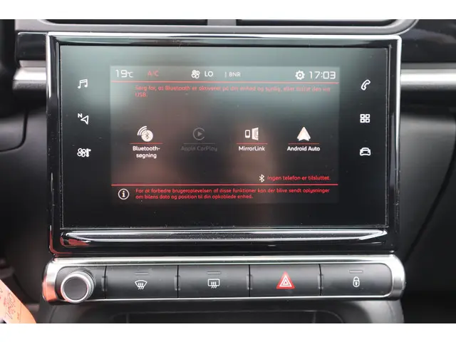 Citroën C3 1.2 PT SHINE BUSINESS 2020 Benzine 29