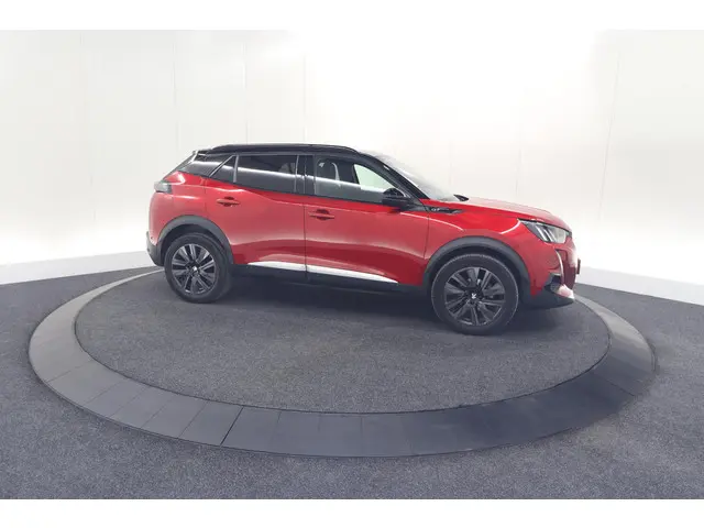 Peugeot 2008 PureTech 130 GT Pack 2021 Benzine 9