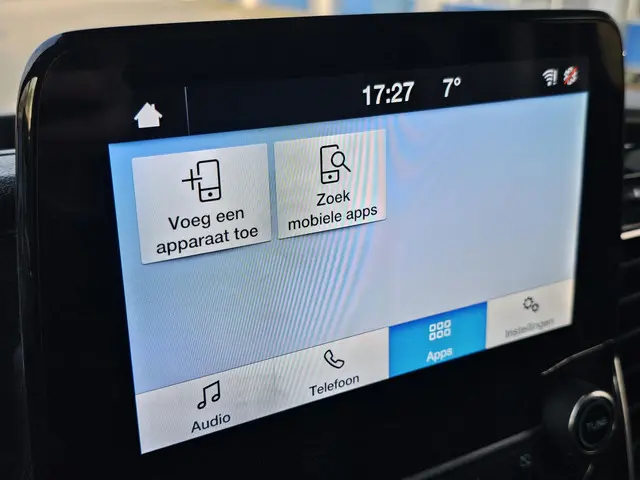 Ford Transit Custom 320 2.0 TDCI L1H1 Sport 2022 Diesel 21