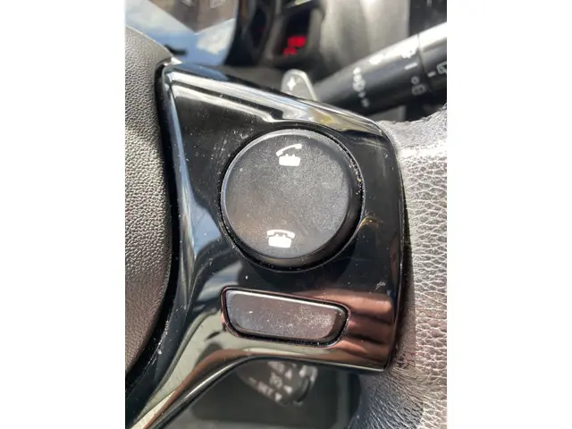 Citroën C1 1.0 VTi Shine 2018 Benzine 13