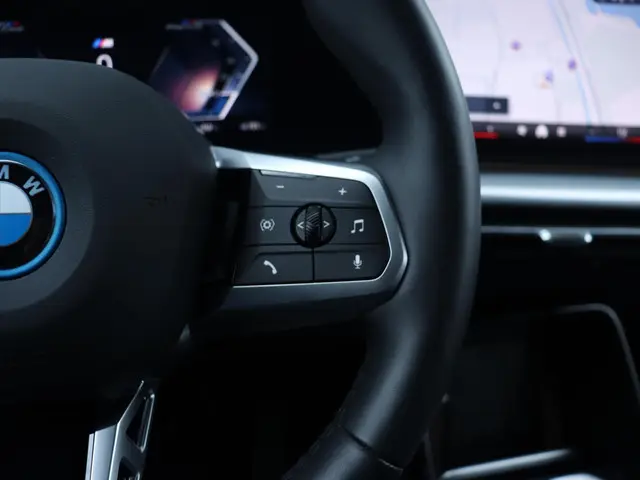 BMW iX2 eDrive20 2024 Elektrisch 19