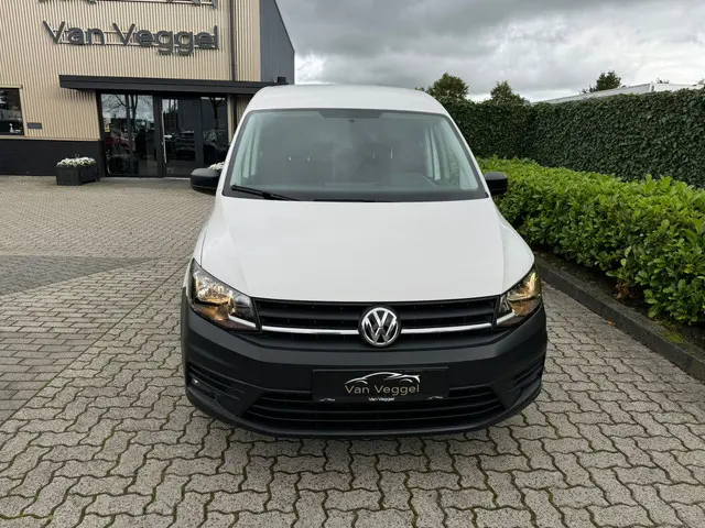 Volkswagen Caddy 1.0 TSI L1H1 BMT 2020 Benzine 15