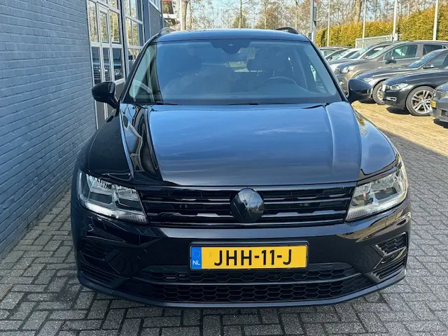 Volkswagen Tiguan 1.4 TSI Comfortline 2016 Benzine 23