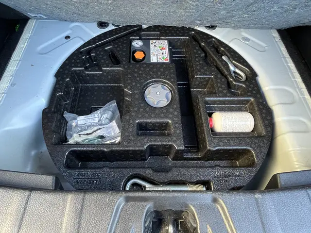 Nissan QASHQAI 1.2 Tekna 2018 Benzine 22