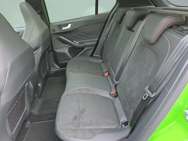 Ford Focus 2.3 EcoBoost ST-X 2024 Benzine 12