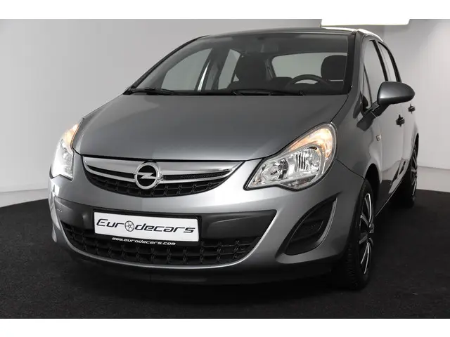 Opel Corsa 1.2 EcoFlex *Airco* 2013 Benzine 18