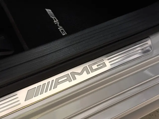 Mercedes-Benz A-Klasse AMG 45 4MATIC 2017 Benzine 24