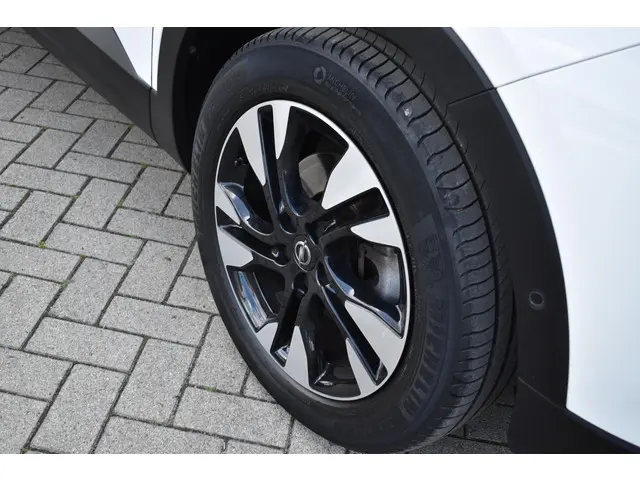 Opel Grandland X 1.2 Turbo Elegance 2021 Benzine 33