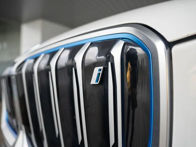 BMW iX1 xDrive30 2023 Elektrisch 17