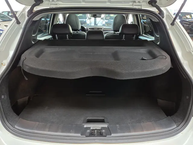 Nissan QASHQAI 1.2 Tekna 2016 Benzine 41