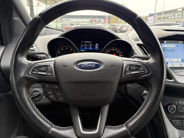 Ford Kuga 1.5 EcoBoost ST-Line 2017 Benzine 7
