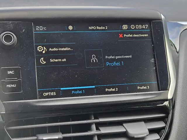 Peugeot 208 1.2 PureTech NAVI TEL PDC CC 2018 Benzine 17