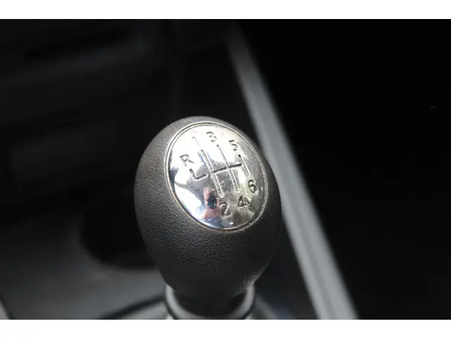 Renault Mégane Estate 1.2 TCe Collection 2013 Benzine 21
