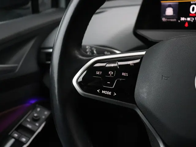 Volkswagen ID.4 First 77 kWh 2020 Elektrisch 21