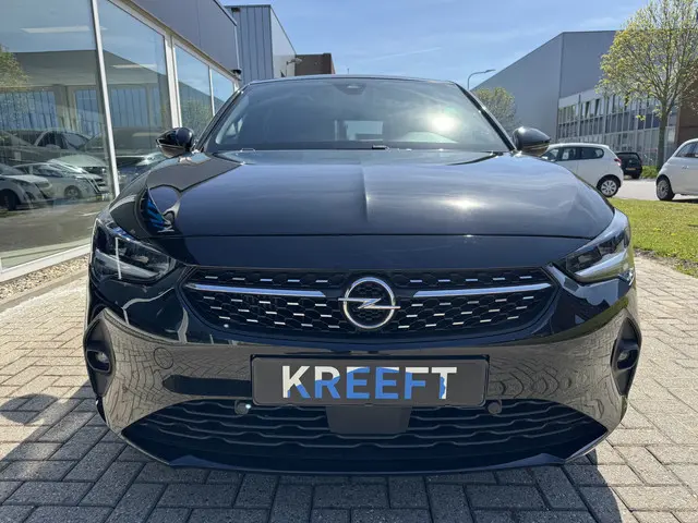 Opel Corsa 1.2 Level 4 2023 Benzine 4