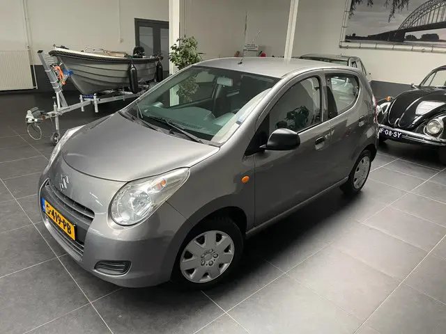 Suzuki Alto 3