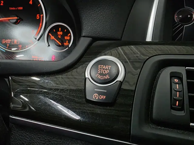 BMW 5 Serie Touring 520d High Executive 2016 Diesel 15