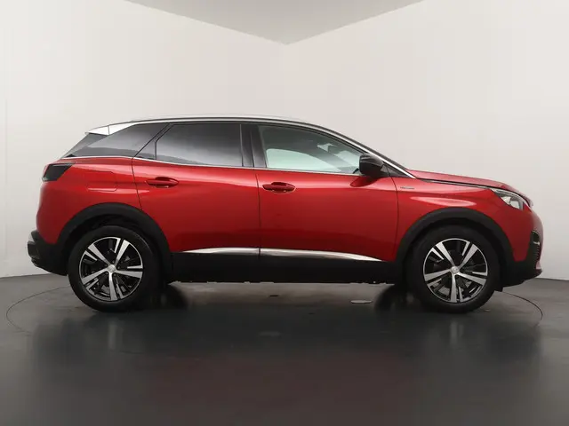 Peugeot 3008 1.6 e-THP GT Line 2018 Benzine 6