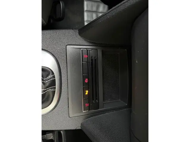 Volkswagen Touran 1.4 TSI Highline 7p. 2012 Benzine