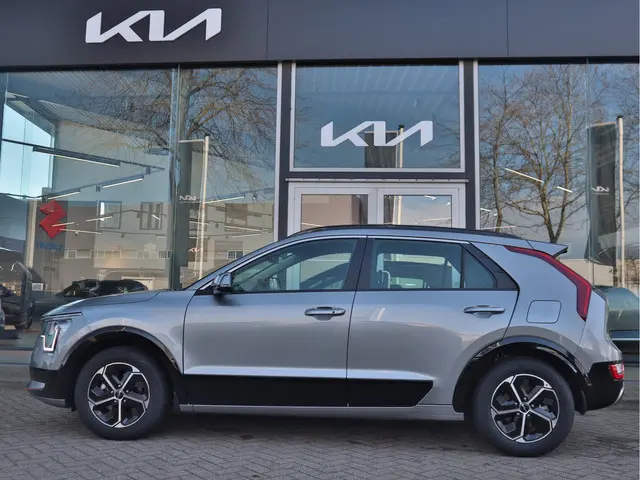 Kia Niro 2