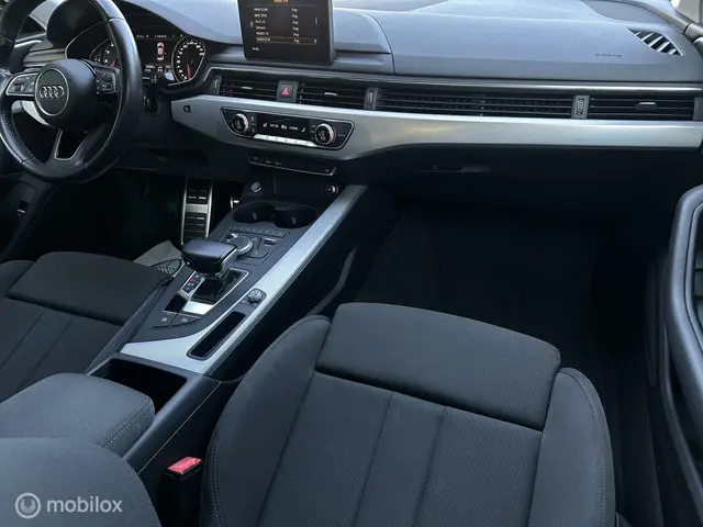 Audi A4 Limousine 1.4 TFSI Sport Pro Line 2016 Benzine 10
