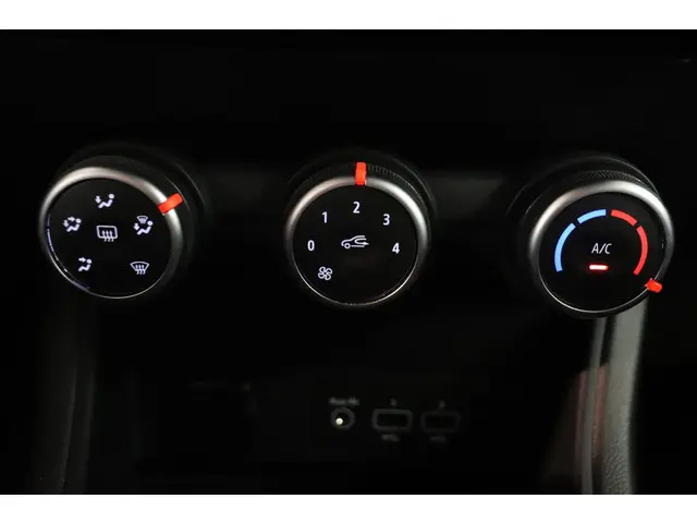 Renault Captur 1.0 TCe 90 Zen 2021 Benzine 13