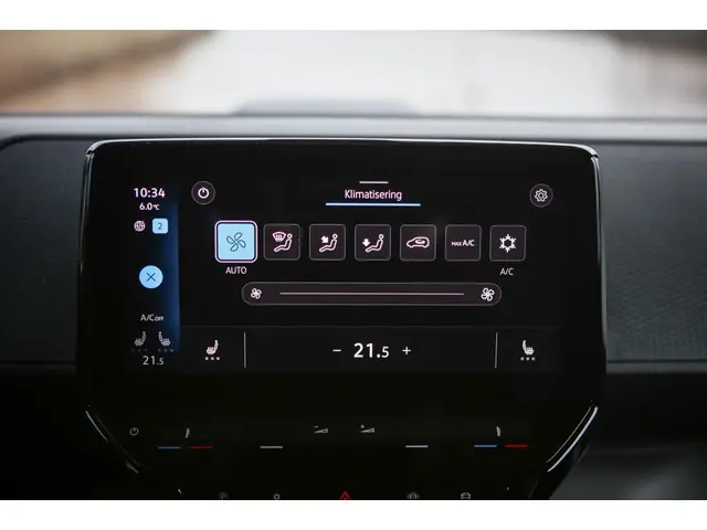 Volkswagen ID. Buzz Cargo 77 kWh 2024 Elektrisch 20