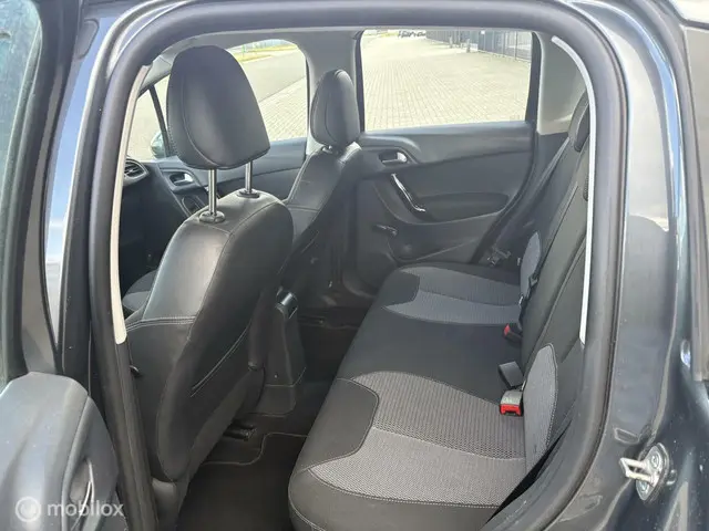 Citroën C3 1.0 VTi Collection 2014 Benzine 9