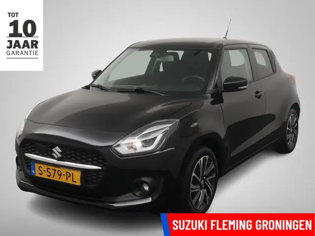 Suzuki Swift 1.2 Style Smart Hybrid 2023 Benzine