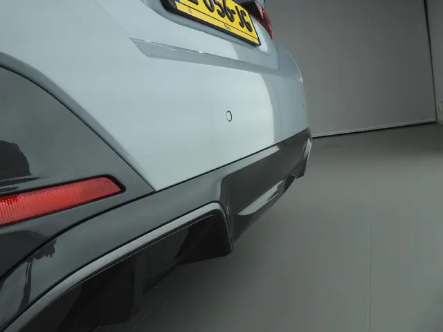 BMW i4 Gran Coupé eDrive35 2024 Elektrisch 43