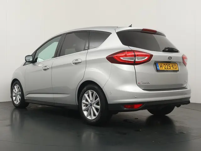 Ford C-MAX 3