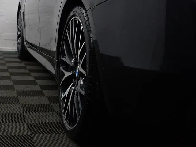 BMW 4 Serie Gran Coupé 420i M Sport Aut- 2017 Benzine 30