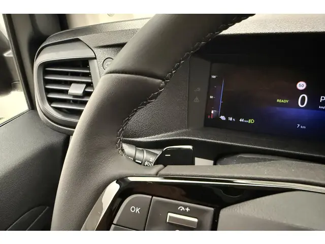 Opel Vivaro-e Electric L3 75 kWh DC 2025 Elektrisch 25