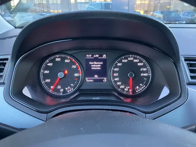 SEAT Arona 1.0 TSI Style Business Intense 2020 Benzine 17