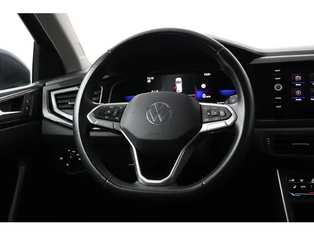 Volkswagen Taigo 1.0 TSI 110pk DSG Life 2022 Benzine 22