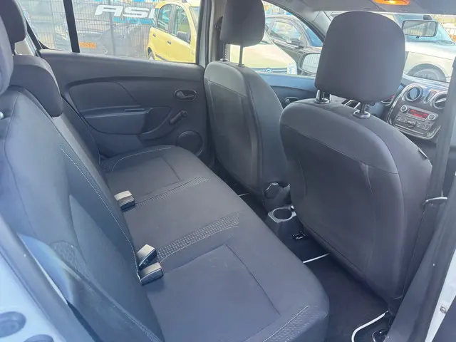 Dacia Sandero 0.9 TCe Ambiance Airco 2017 Benzine 15