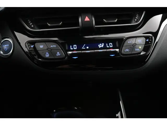 Toyota C-HR 2.0 Hybrid Dynamic 2021 Hybride Benzine 7