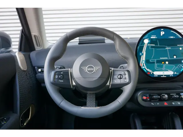 MINI 3-Deurs Cooper E 2025 Elektrisch 35