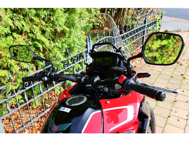 Honda CB 500 CB500X | CB XA ABS 35kw 2022 Benzine 18