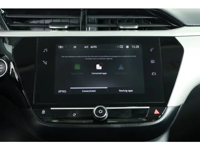 Opel Corsa-e Edition 50 kWh 2022 Elektrisch 23