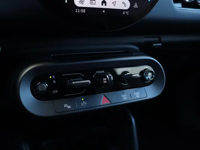 MINI Electric Cooper SE 2025 Elektrisch 25