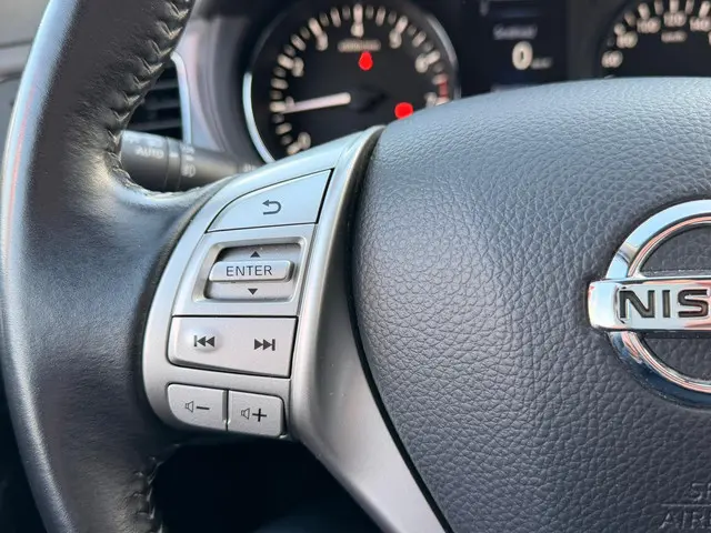 Nissan Pulsar 1.2 DIG-T N-Connecta 2018 Benzine 12